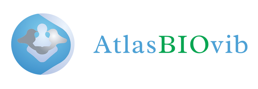 AtlasBIOvib logo